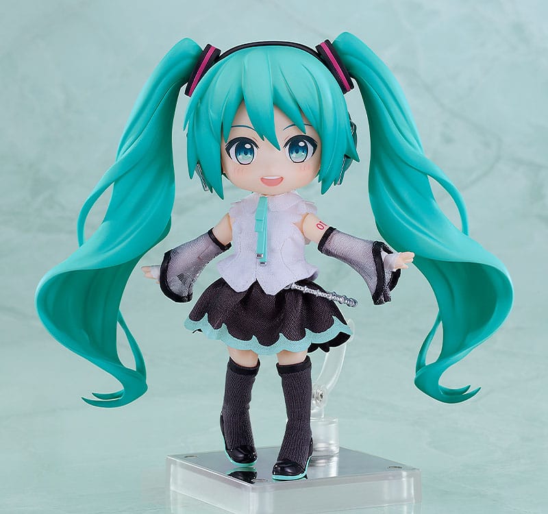 Piapro Characters Nendoroid Doll Action Figure Hatsune Miku NT 14 cm