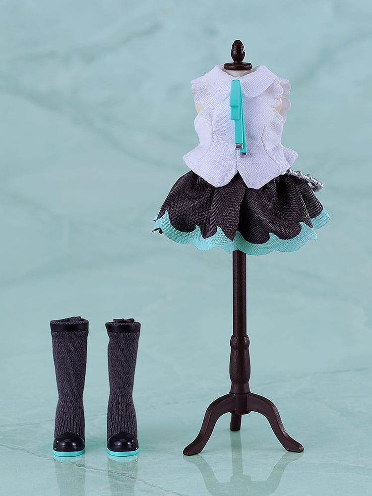 Piapro Characters Nendoroid Doll Action Figure Hatsune Miku NT 14 cm
