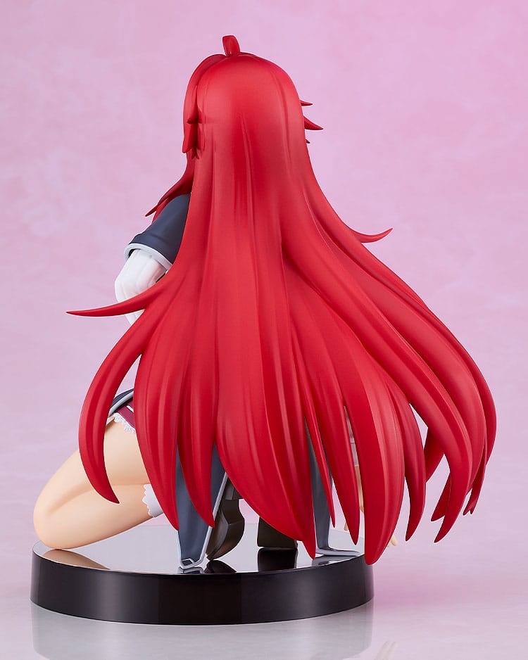 High School DxD Hero Pop Up Parade PVC Statue Rias Gremory L Size 14 cm
