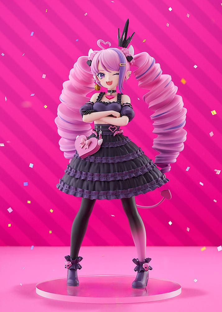 VShojo Pop Up Parade PVC SP Statue Ironmouse 22 cm
