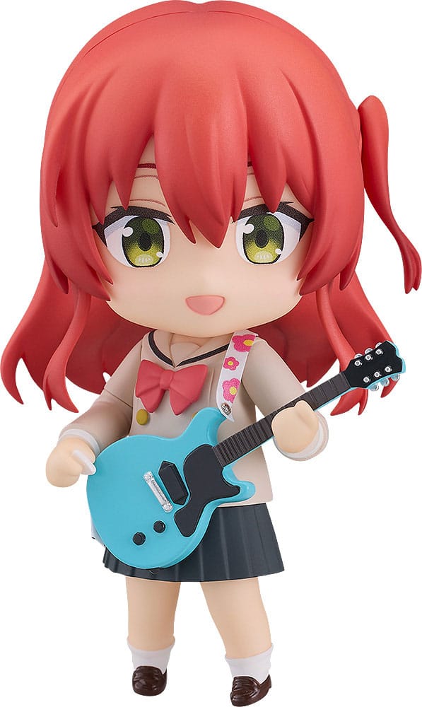 Bocchi the Rock! Nendoroid Ikuyo Kita Action Figure 10cm