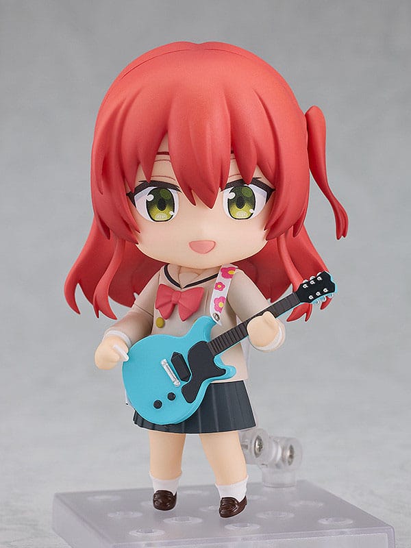 Bocchi the Rock! Nendoroid Ikuyo Kita Action Figure 10cm