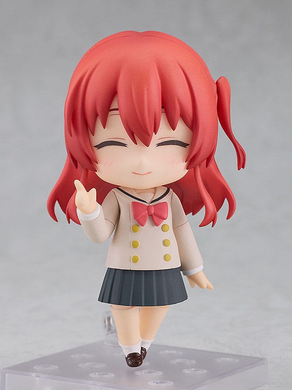 Bocchi the Rock! Nendoroid Ikuyo Kita Action Figure 10cm