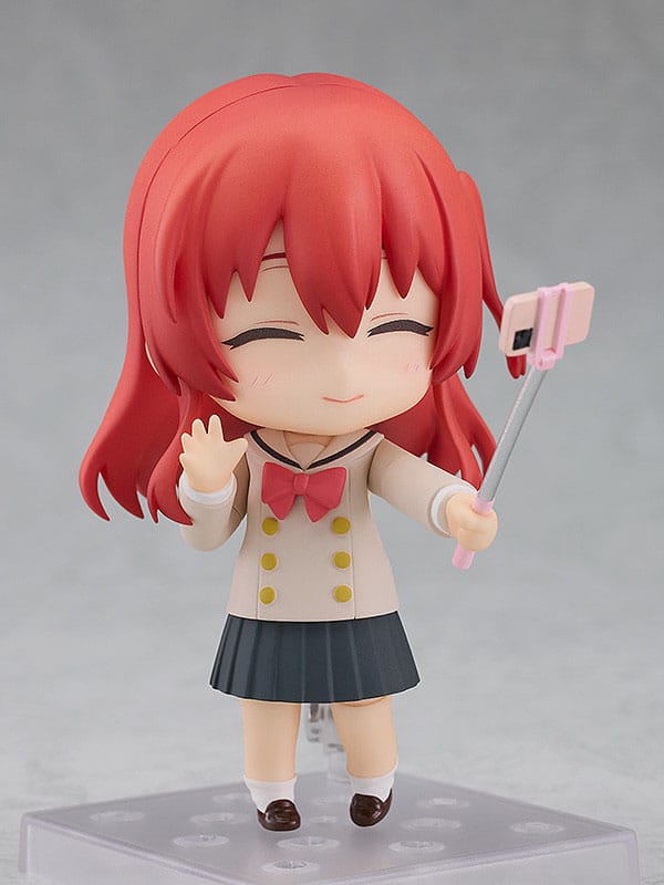 Bocchi the Rock! Nendoroid Ikuyo Kita Action Figure 10cm