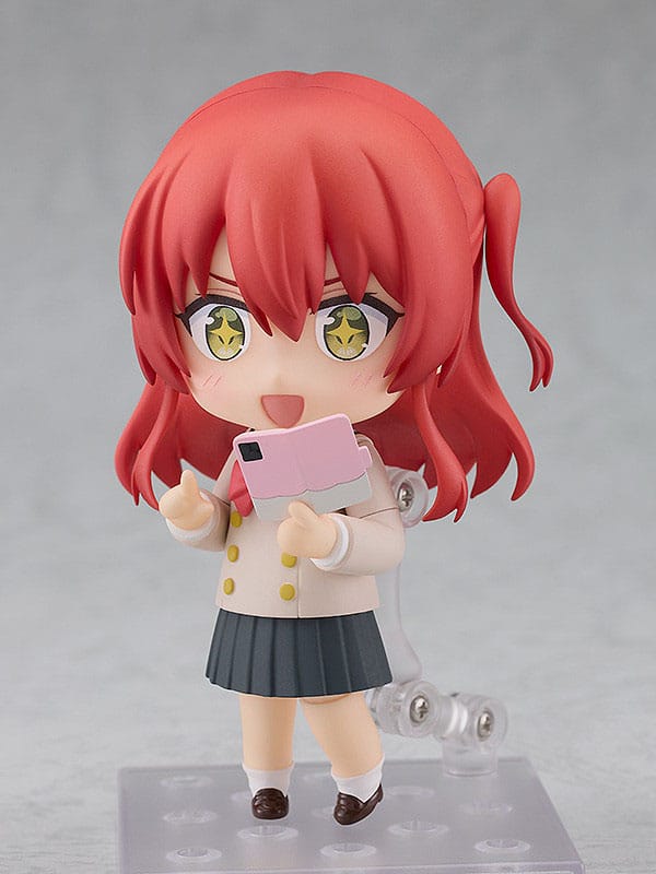 Bocchi the Rock! Nendoroid Ikuyo Kita Action Figure 10cm