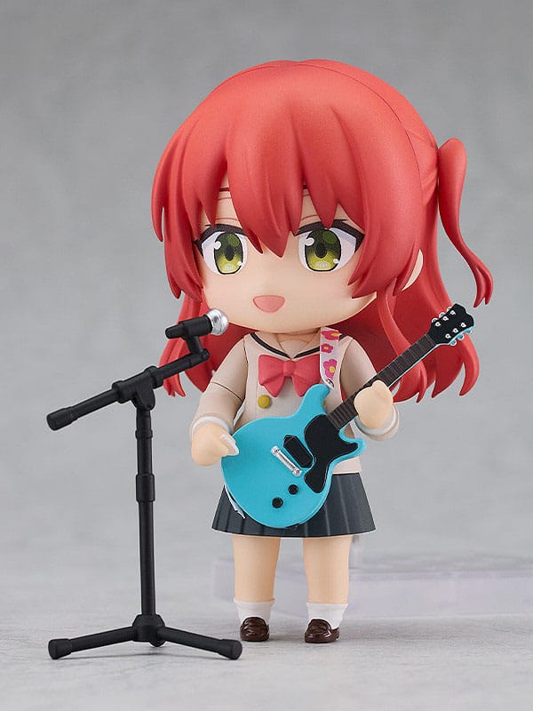 Bocchi the Rock! Nendoroid Ikuyo Kita Action Figure 10cm