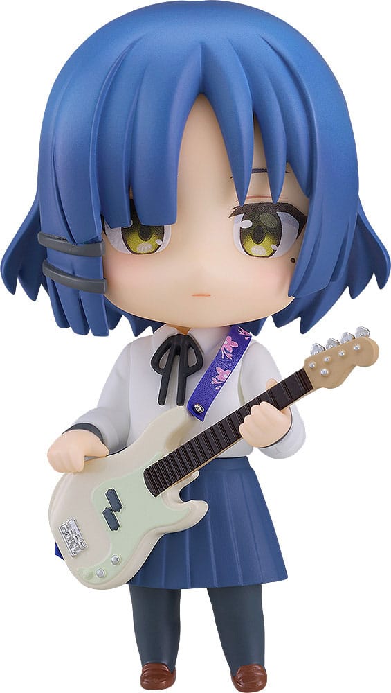 Bocchi the Rock! Nendoroid Ryo Yamada Action Figure 10cm