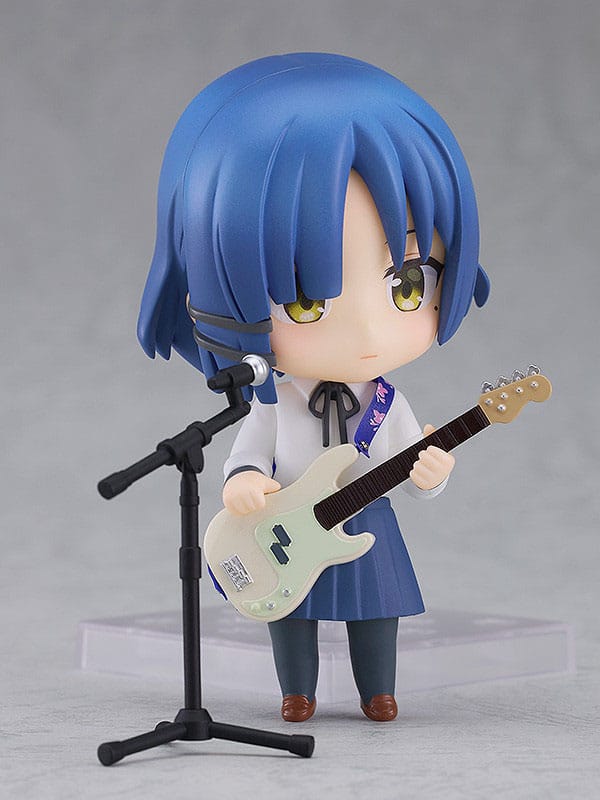 Bocchi the Rock! Nendoroid Ryo Yamada Action Figure 10cm