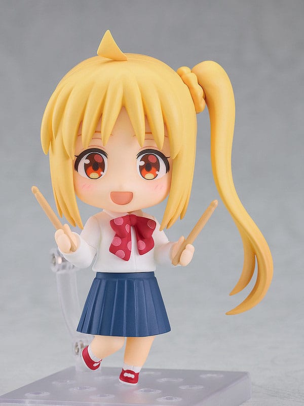 Bocchi the Rock! Nendoroid Nijika Ijichi Action Figure 10cm