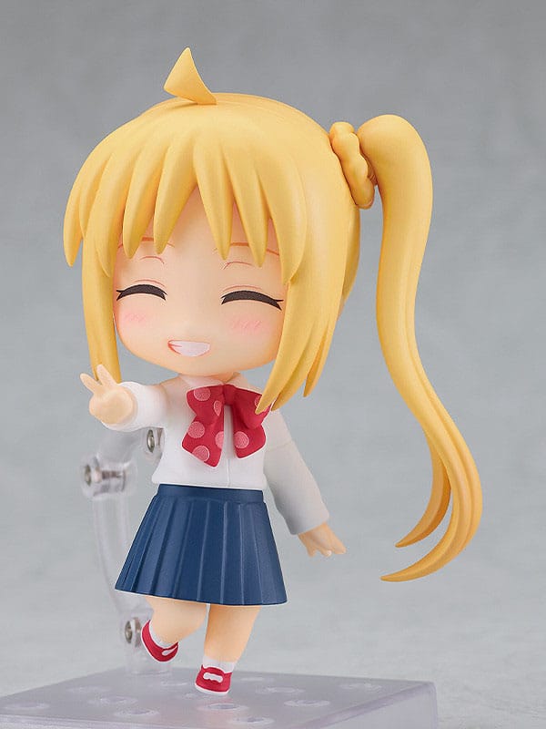 Bocchi the Rock! Nendoroid Nijika Ijichi Action Figure 10cm