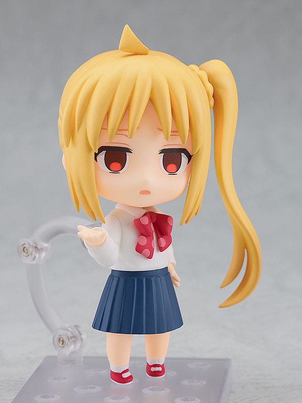 Bocchi the Rock! Nendoroid Nijika Ijichi Action Figure 10cm