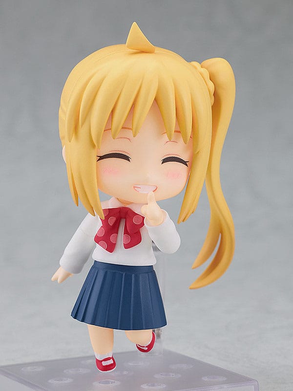 Bocchi the Rock! Nendoroid Nijika Ijichi Action Figure 10cm