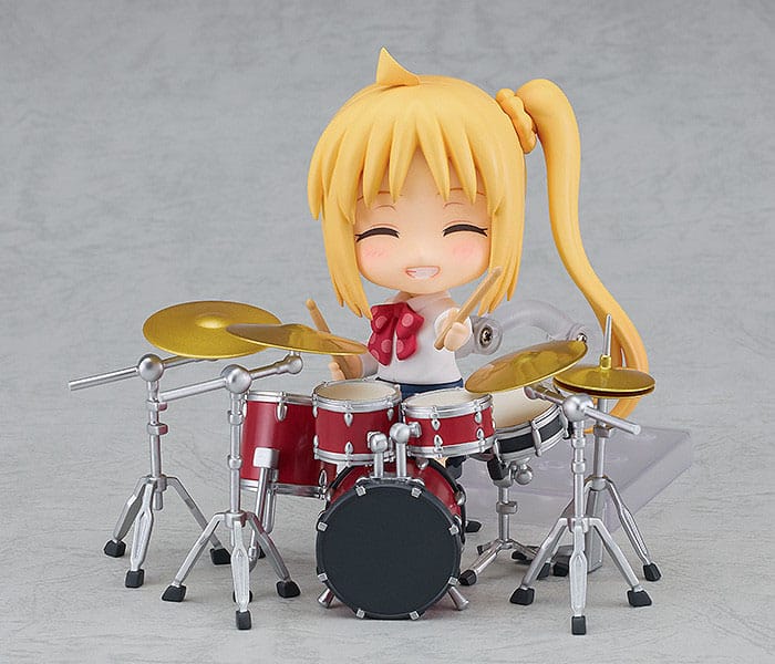 Bocchi the Rock! Nendoroid Nijika Ijichi Action Figure 10cm