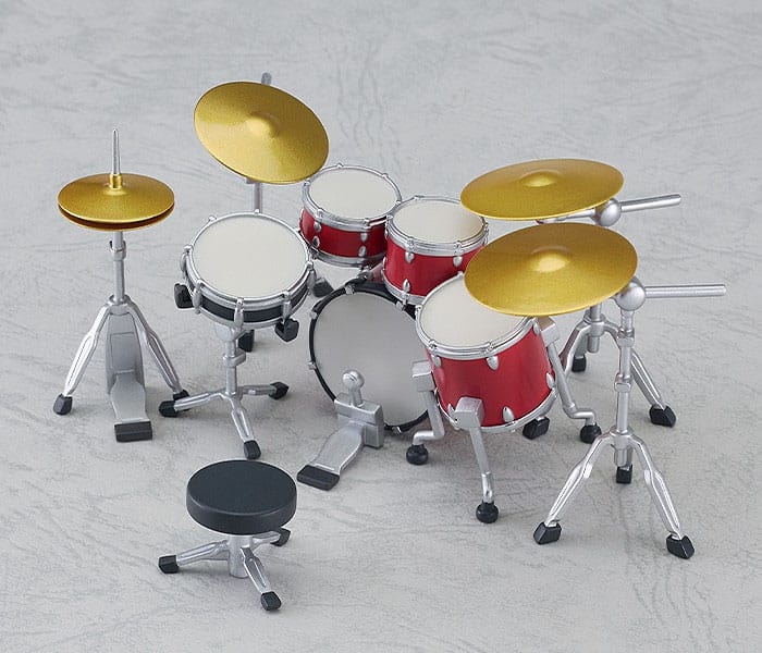 Bocchi the Rock! Nendoroid Nijika Ijichi Action Figure 10cm