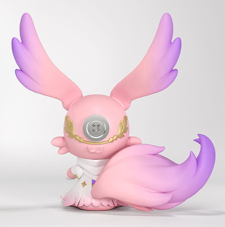 Honkai: Star Rail Huggy Good Smile Chibi Figure Mem 9 cm