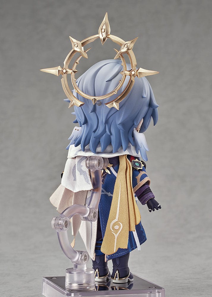 Honkai: Star Rail Nendoroid Doll Action Figure Sunday 14 cm