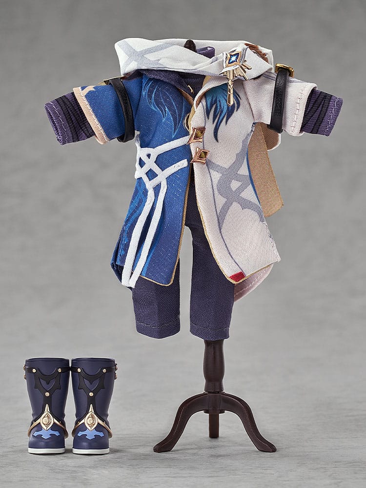 Honkai: Star Rail Nendoroid Doll Action Figure Sunday 14 cm