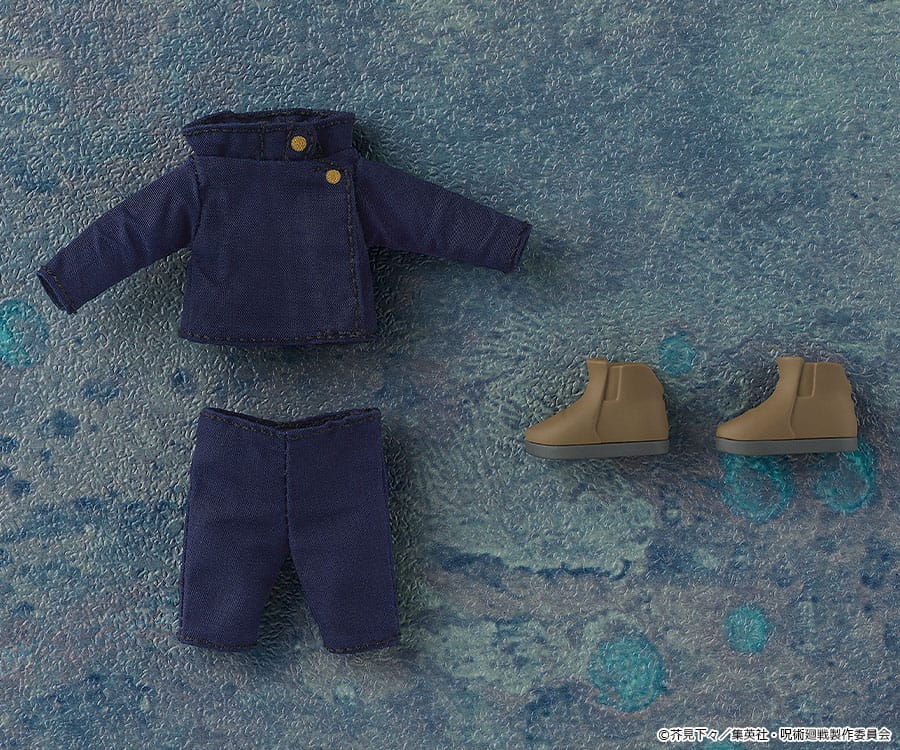 Jujutsu Kaisen Nendoroid Doll Action Figure Megumi Fushiguro 14 cm