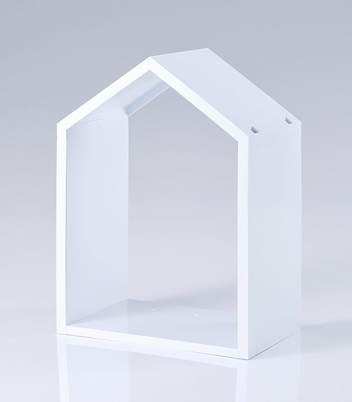 Nendoroid Altri accessori Wall Guy (bianco)