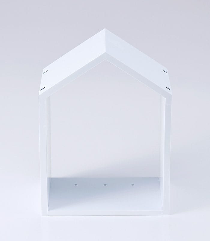 Nendoroid Altri accessori Wall Guy (bianco)