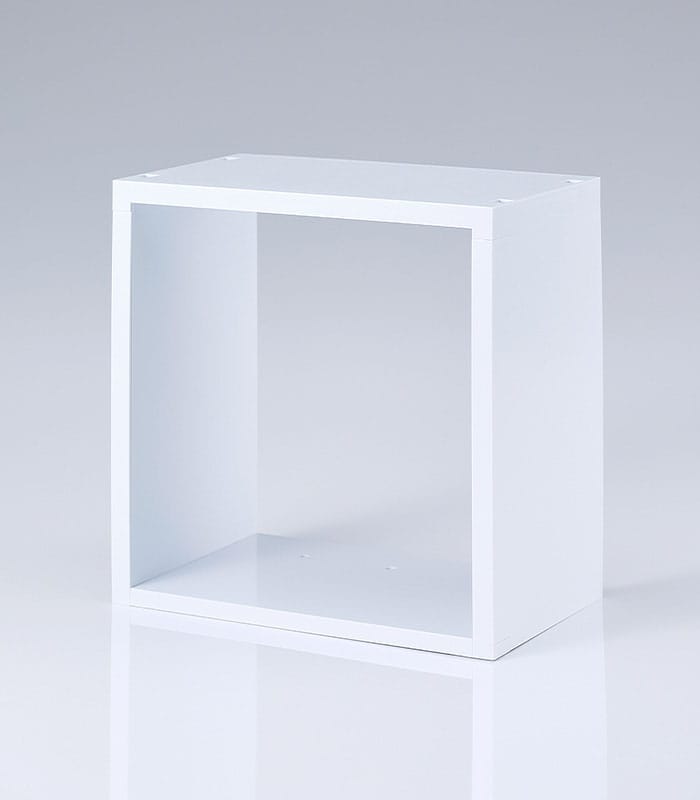 Nendoroid Altri accessori Wall Guy (bianco)