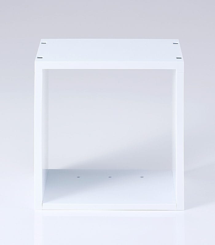 Nendoroid Altri accessori Wall Guy (bianco)