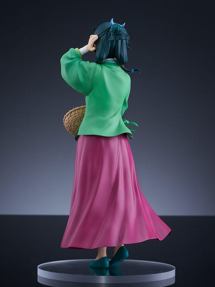 The Apothecary Diaries Pop Up Parade PVC Statue Maomao 17 cm