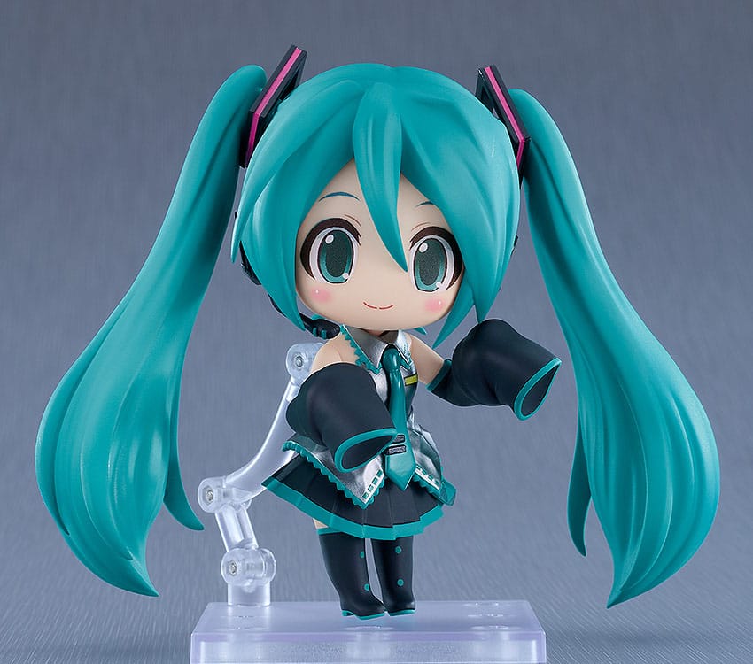 Character Vocal Series 01 Nendoroid Action Figure Hatsune Miku 3.0 10 cm