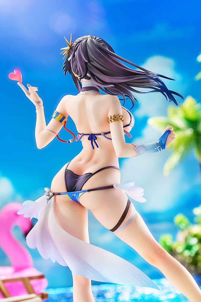Snowbreak: Containment Zone Statue 1/7 Katya: Surfside Leisure Swimsuit Ver. 25 cm