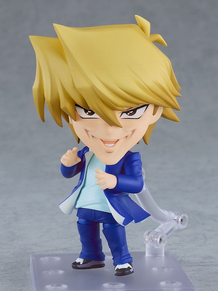 Yu-Gi-Oh! Duel Monsters Nendoroid Action Figure Joey Wheeler 10 cm