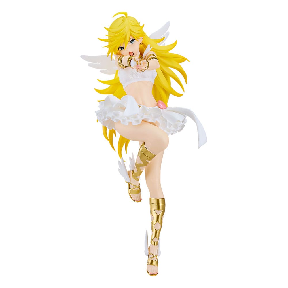 Panty &amp; Stocking with Garterbelt Pop Up Parade PVC Statue Panty: Repent Ver. L Size 21 cm