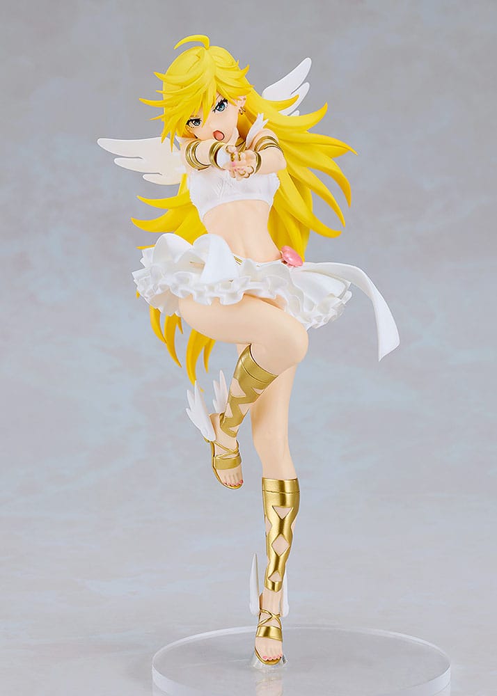 Panty &amp; Stocking with Garterbelt Pop Up Parade PVC Statue Panty: Repent Ver. L Size 21 cm