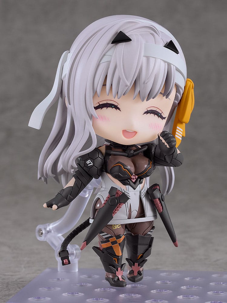 Goddess of Victory: Nikke Nendoroid Action Figure Modernia 10 cm
