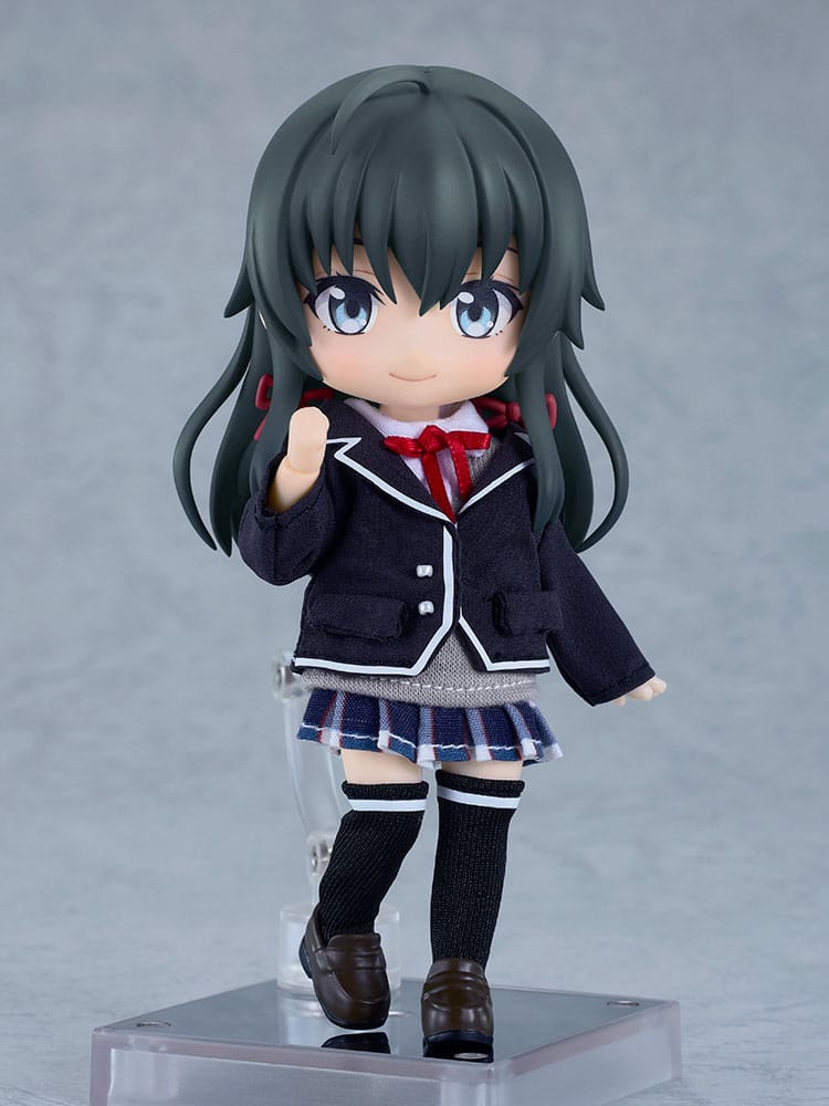 My Teen Romantic Comedy SNAFU Nendoroid Action Figure Yukino Yukinoshita 14cm