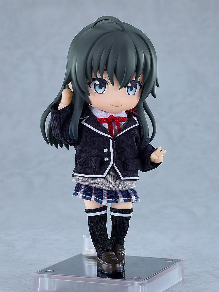 My Teen Romantic Comedy SNAFU Nendoroid Action Figure Yukino Yukinoshita 14cm