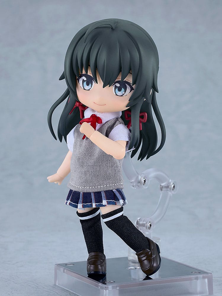 My Teen Romantic Comedy SNAFU Nendoroid Action Figure Yukino Yukinoshita 14cm