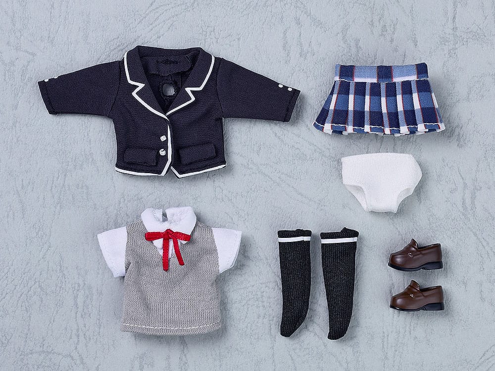 My Teen Romantic Comedy SNAFU Nendoroid Action Figure Yukino Yukinoshita 14cm