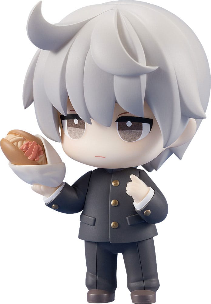 13 Sentinels: Statua in PVC Aegis Rim Qset Tsukasa Okino 8 cm