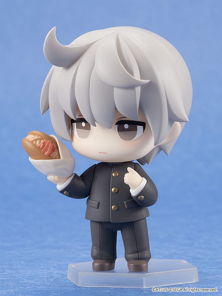 13 Sentinels: Statua in PVC Aegis Rim Qset Tsukasa Okino 8 cm