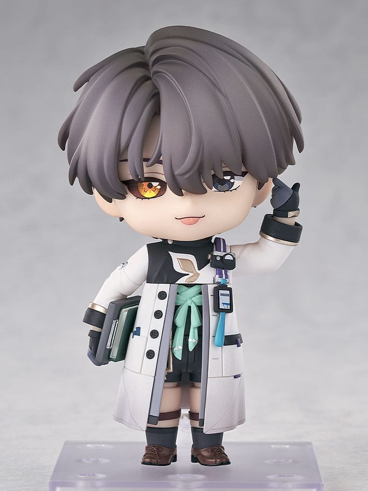 Reverse: 1999 Nendoroid Action Figure