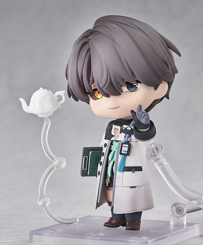 Reverse: 1999 Nendoroid Action Figure