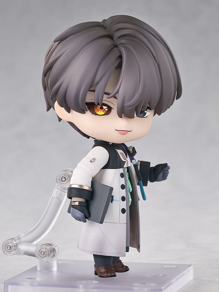 Reverse: 1999 Nendoroid Action Figure