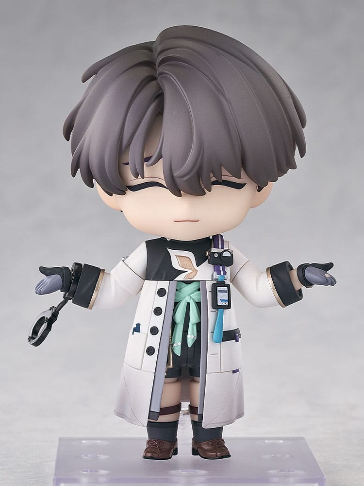 Reverse: 1999 Nendoroid Action Figure