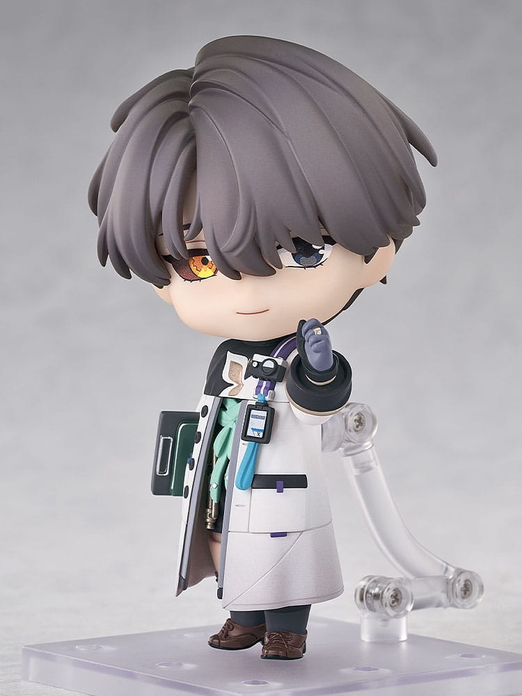 Reverse: 1999 Nendoroid Action Figure
