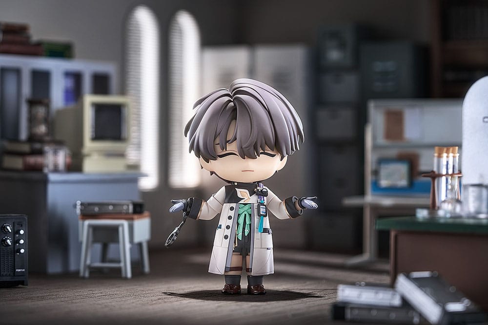 Reverse: 1999 Nendoroid Action Figure