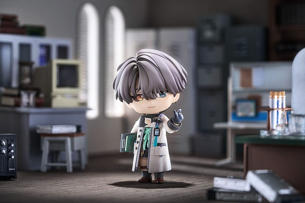 Reverse: 1999 Nendoroid Action Figure