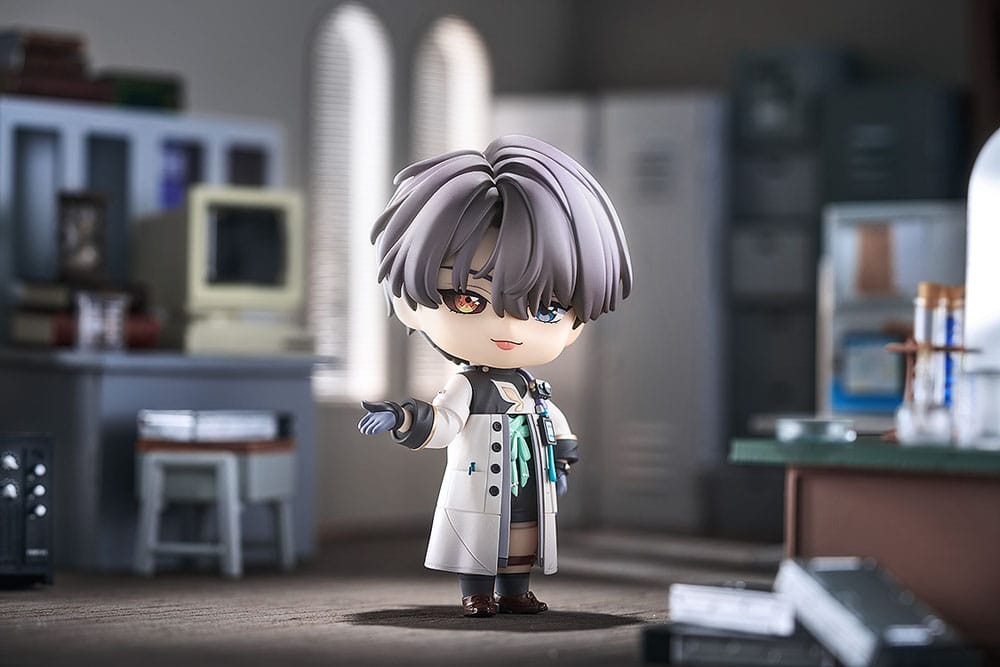 Reverse: 1999 Nendoroid Action Figure