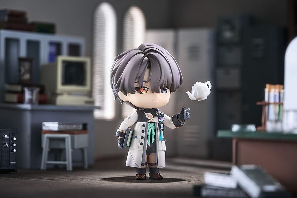 Reverse: 1999 Nendoroid Action Figure