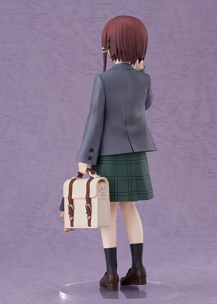 Experiments Serial Lain Pop Up Parade PVC Statue Lain Iwakura L Size 23 cm
