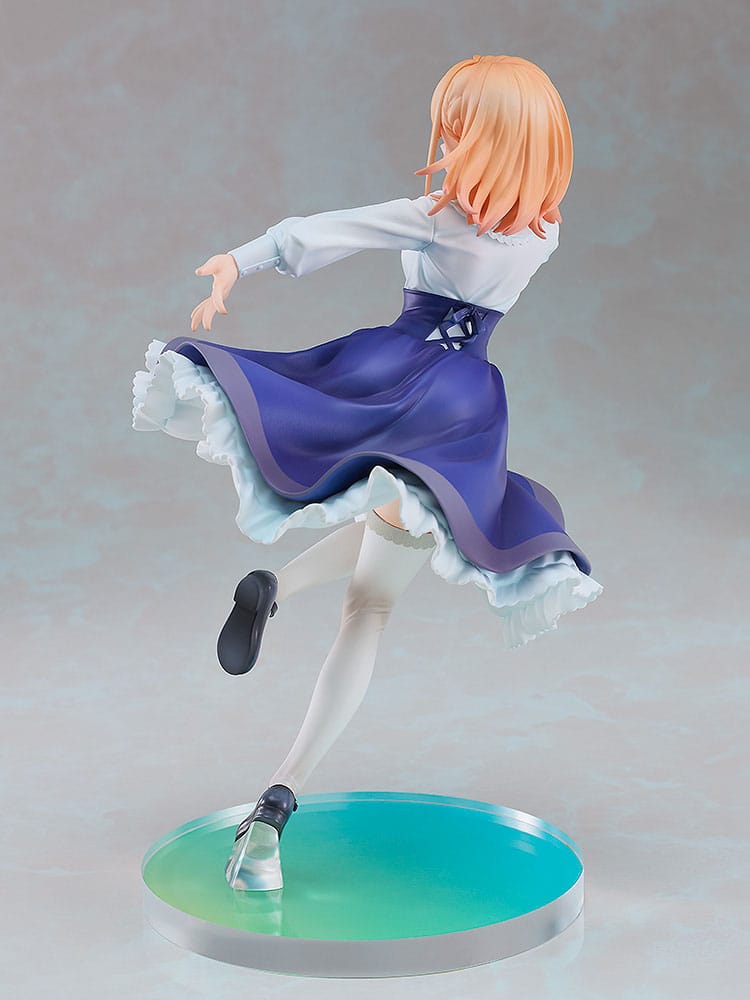 Butareba: la storia di un uomo trasformato in maiale Statua in PVC 1/7 Jess 23 cm